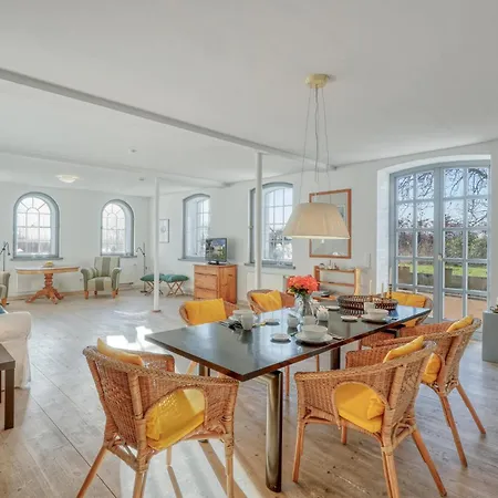Appartamento 2 Bedroom Amazing In Westerholz